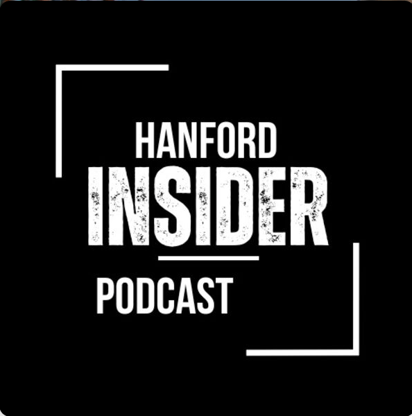 Hanford podcast