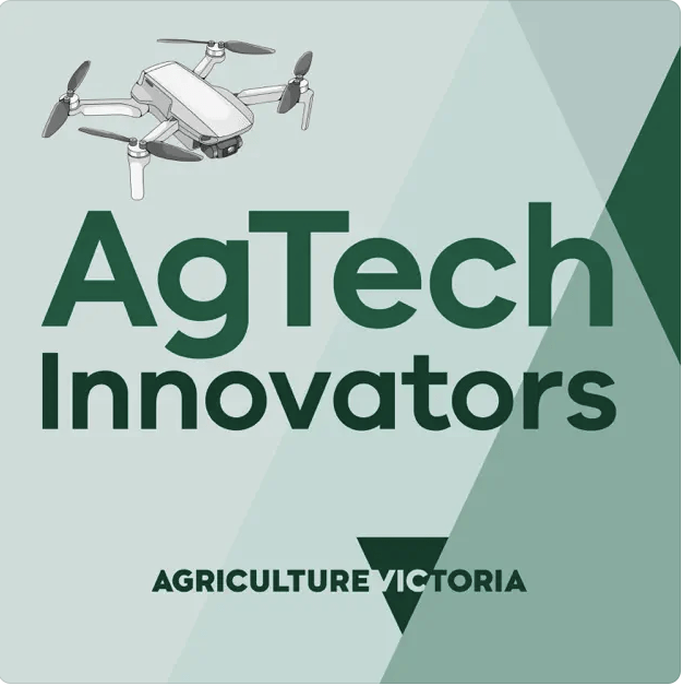 Agriculture Victoria podcast